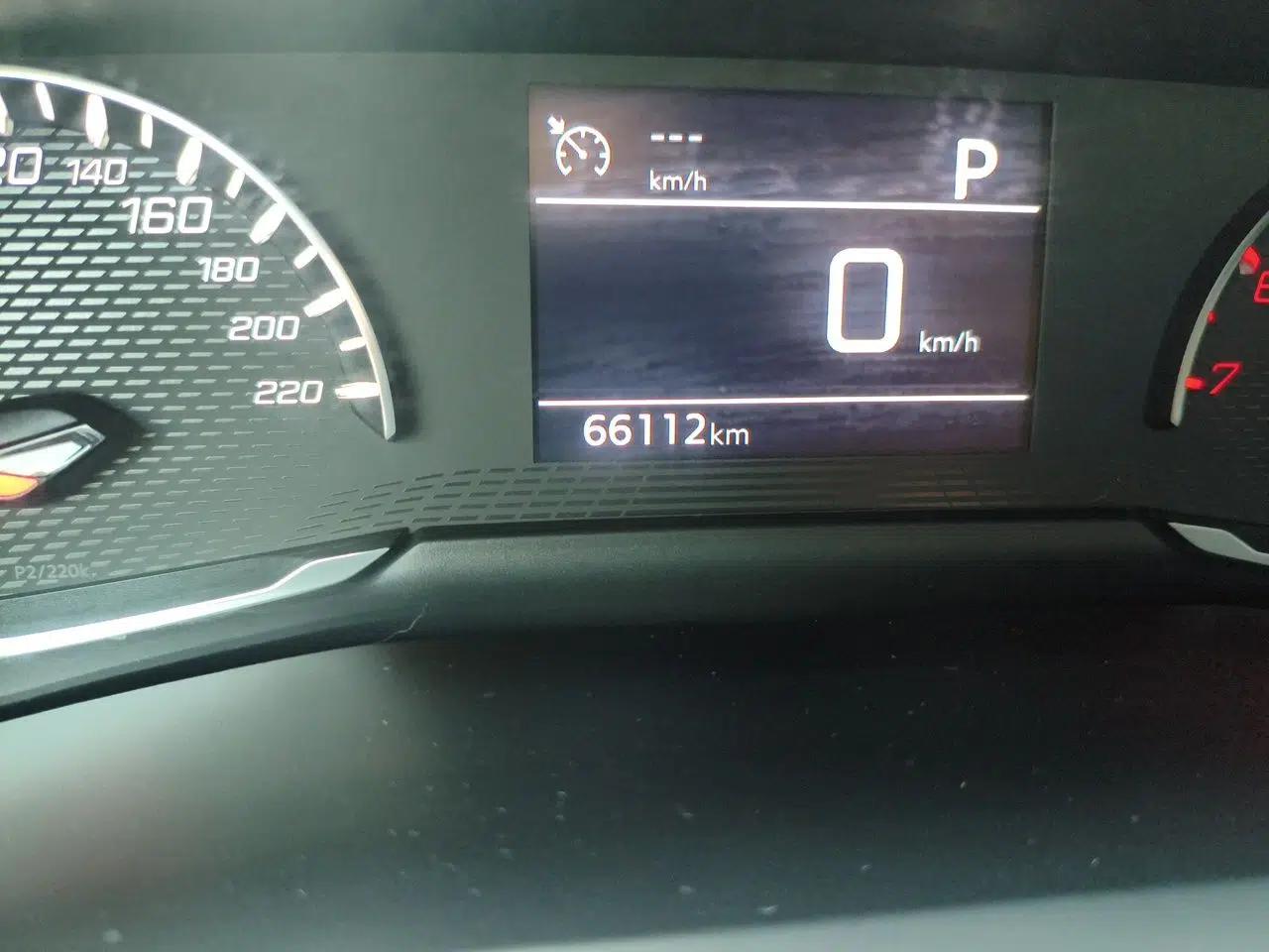 Peugeot 2008 2022 230THP THE ONE — миниатюра 12