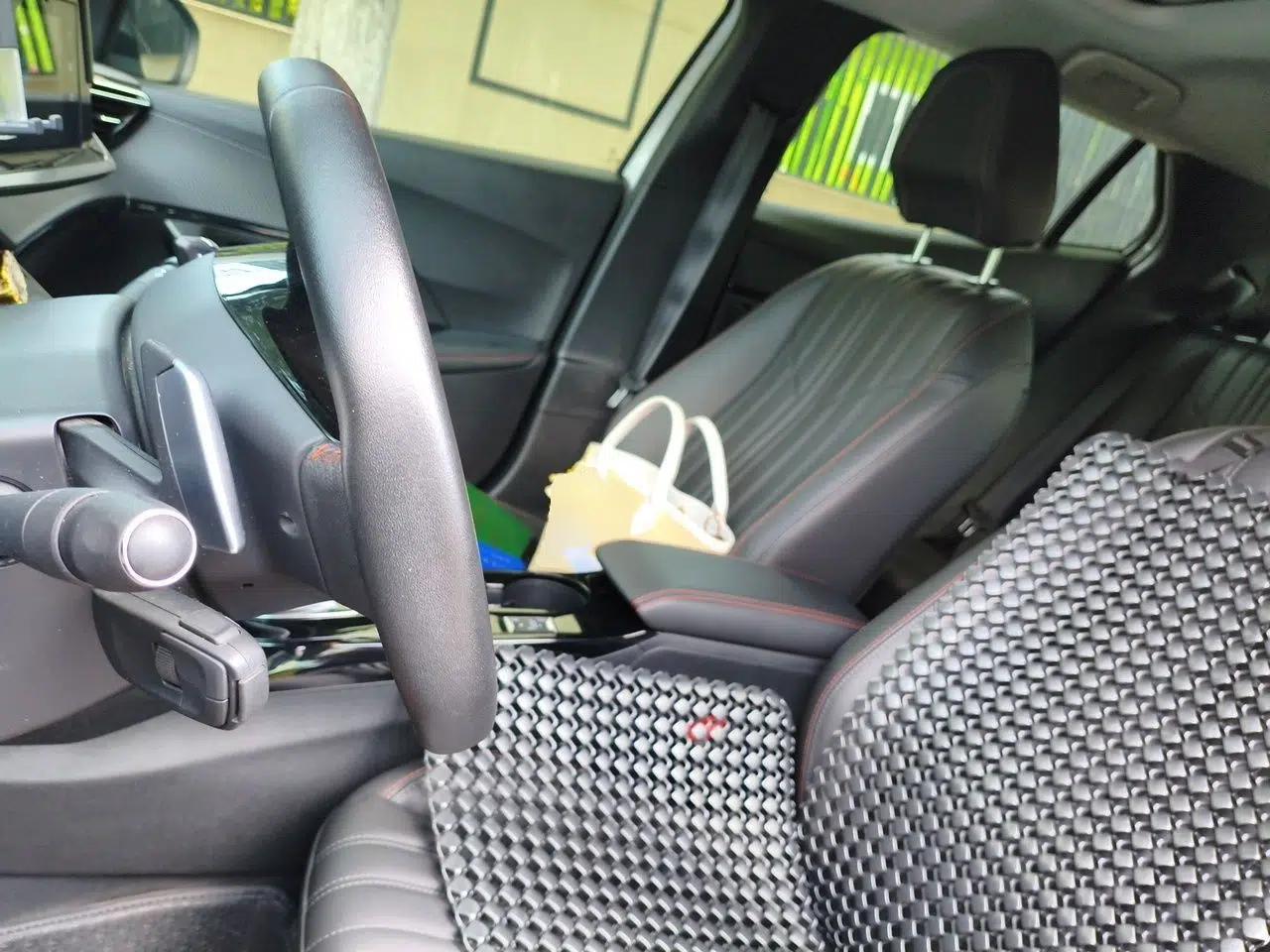 Peugeot 2008 2022 230THP THE ONE — миниатюра 15