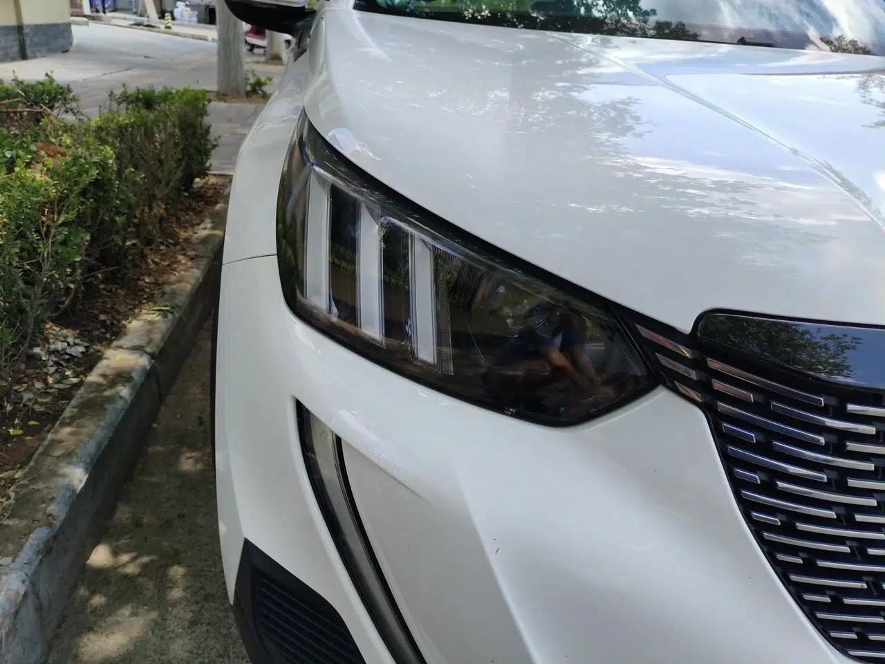 Peugeot 2008 2022 230THP THE ONE — миниатюра 7