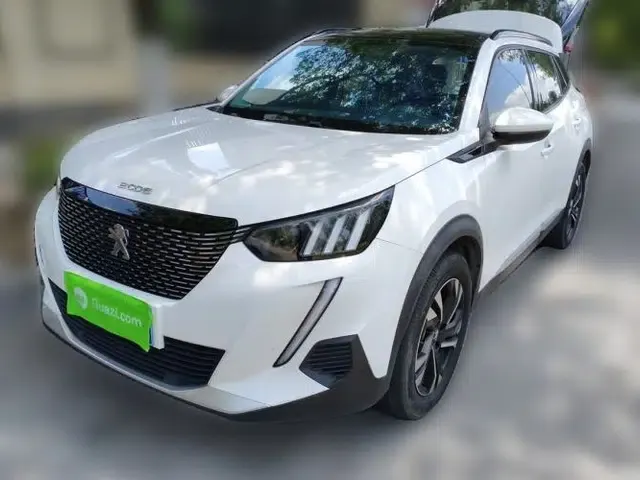 Peugeot 2008 2022 230THP THE ONE
