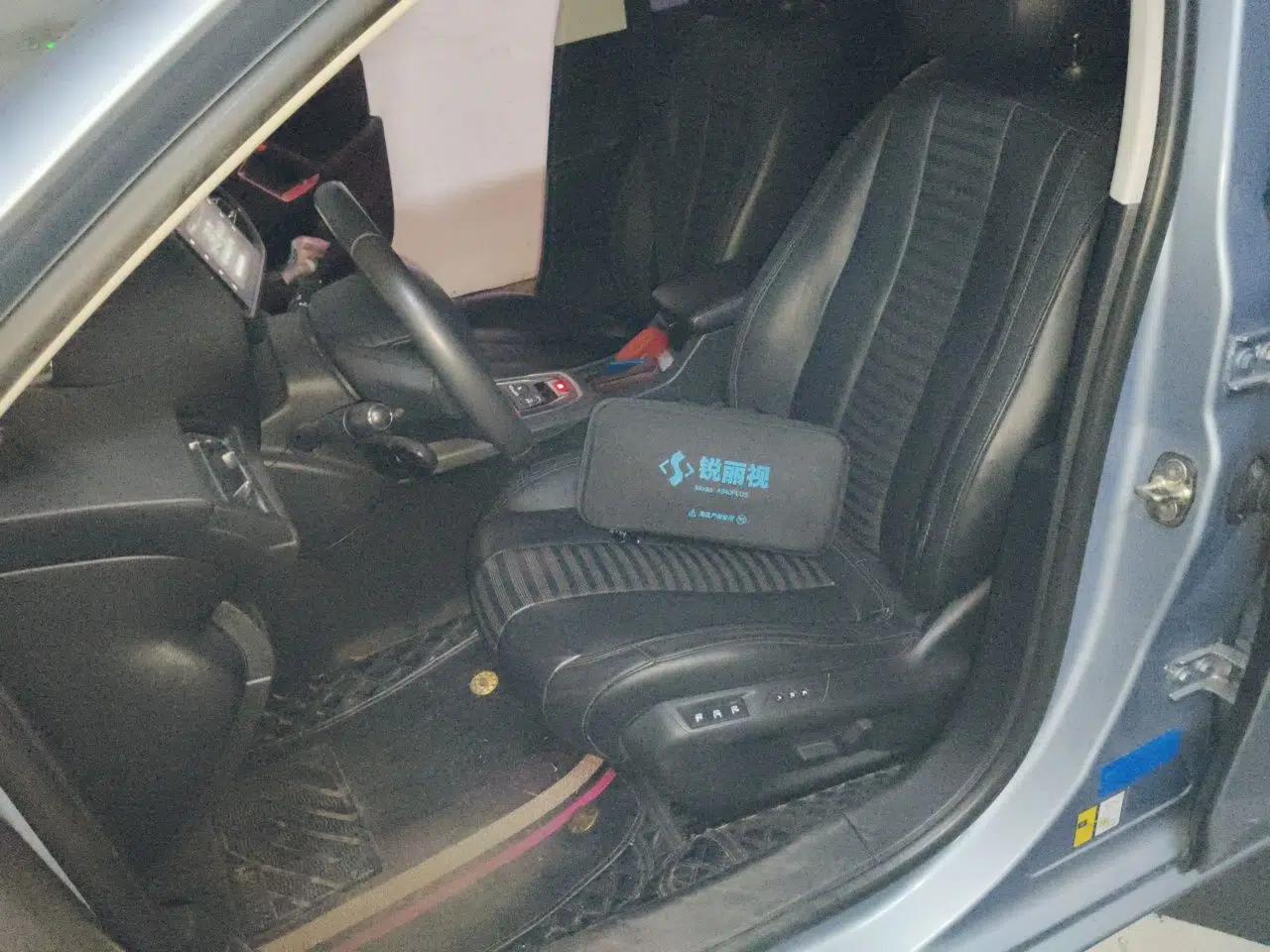 Peugeot 308S 2015 1.6T Automatic Ruichi Edition — миниатюра 15
