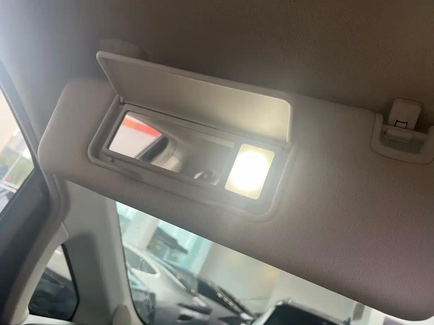 Trumpchi M8 2018 320T Premium Edition — миниатюра 27