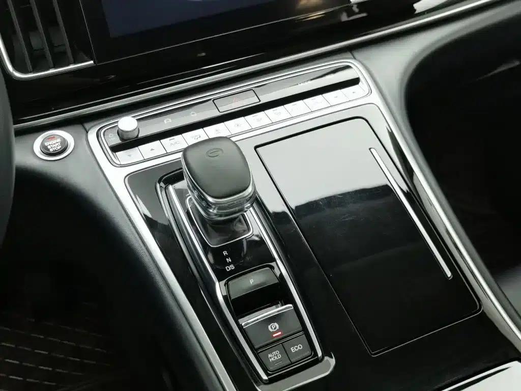 Trumpchi M8 2023 Leading Series 390T Luxury Edition — миниатюра 13
