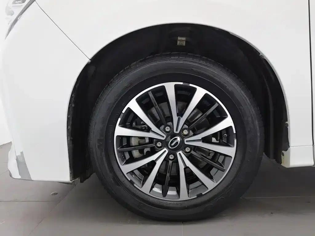 Trumpchi M8 2023 Leading Series 390T Luxury Edition — миниатюра 17