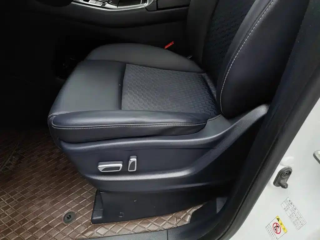 Trumpchi M8 2023 Leading Series 390T Luxury Edition — миниатюра 20