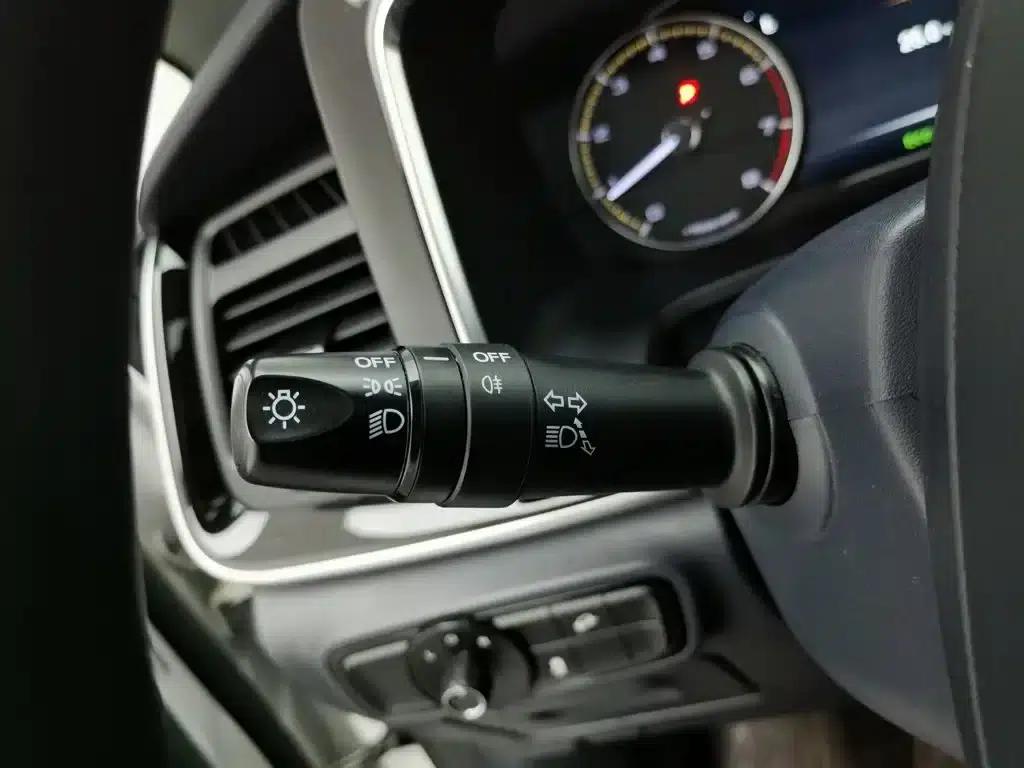Trumpchi M8 2023 Leading Series 390T Luxury Edition — миниатюра 21