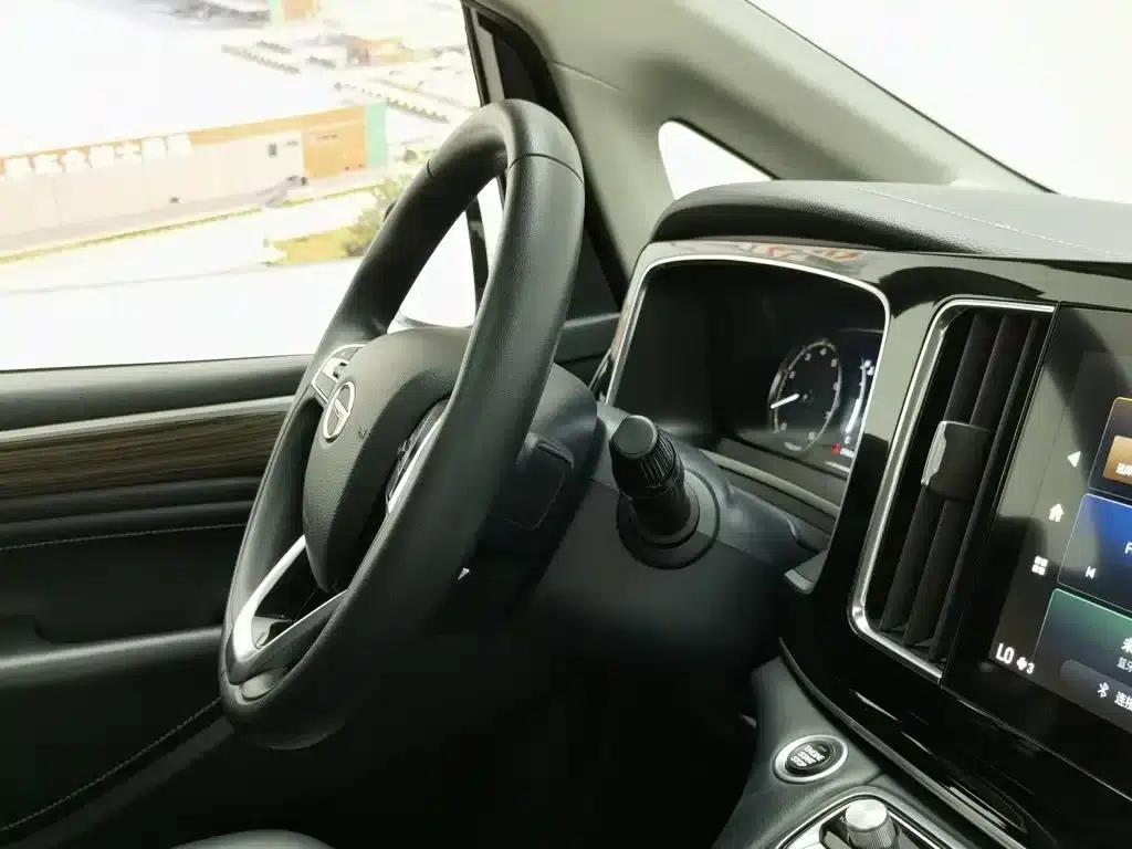 Trumpchi M8 2023 Leading Series 390T Luxury Edition — миниатюра 22