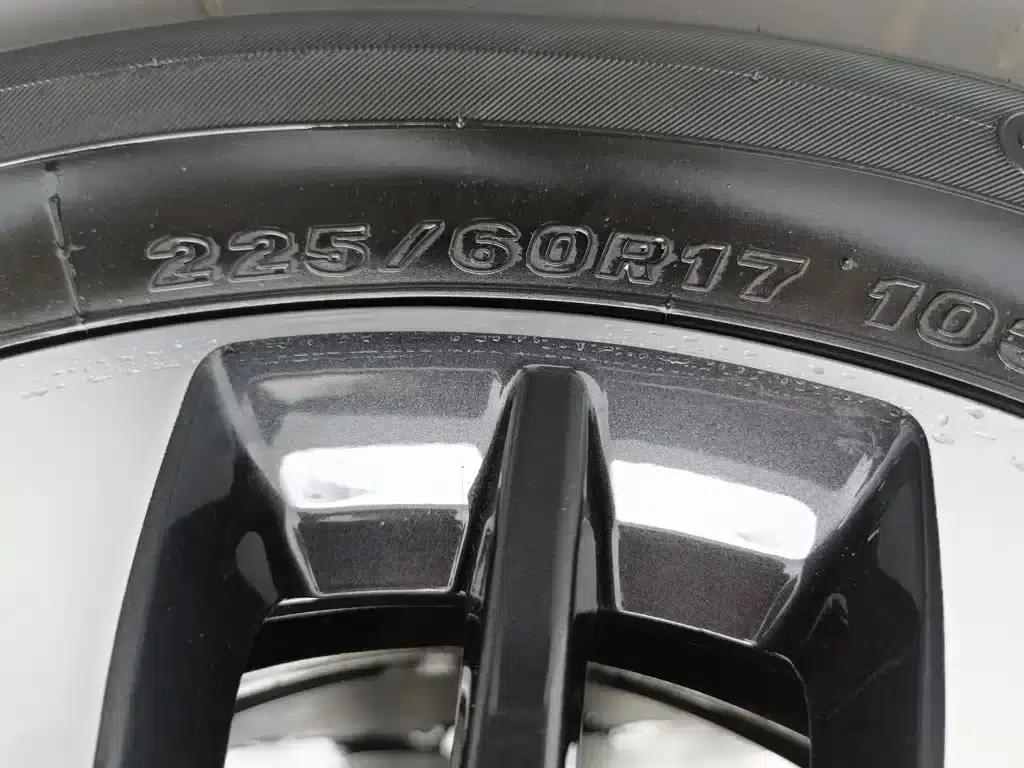 Trumpchi M8 2023 Leading Series 390T Luxury Edition — миниатюра 24