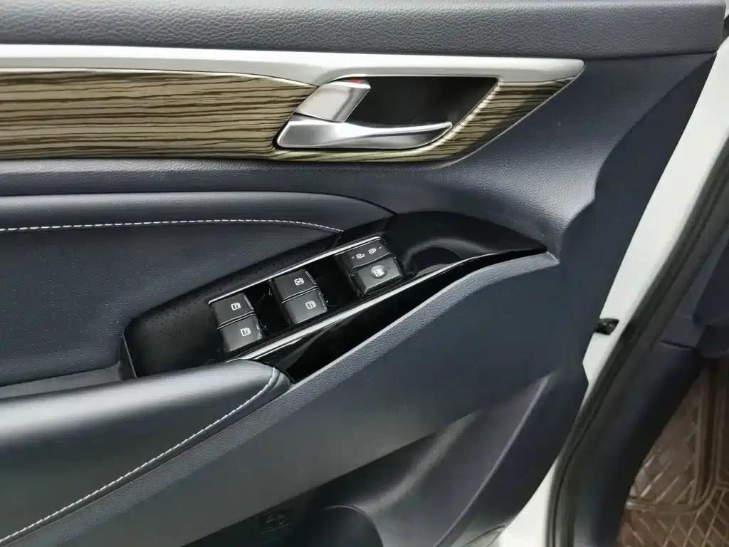 Trumpchi M8 2023 Leading Series 390T Luxury Edition — миниатюра 9