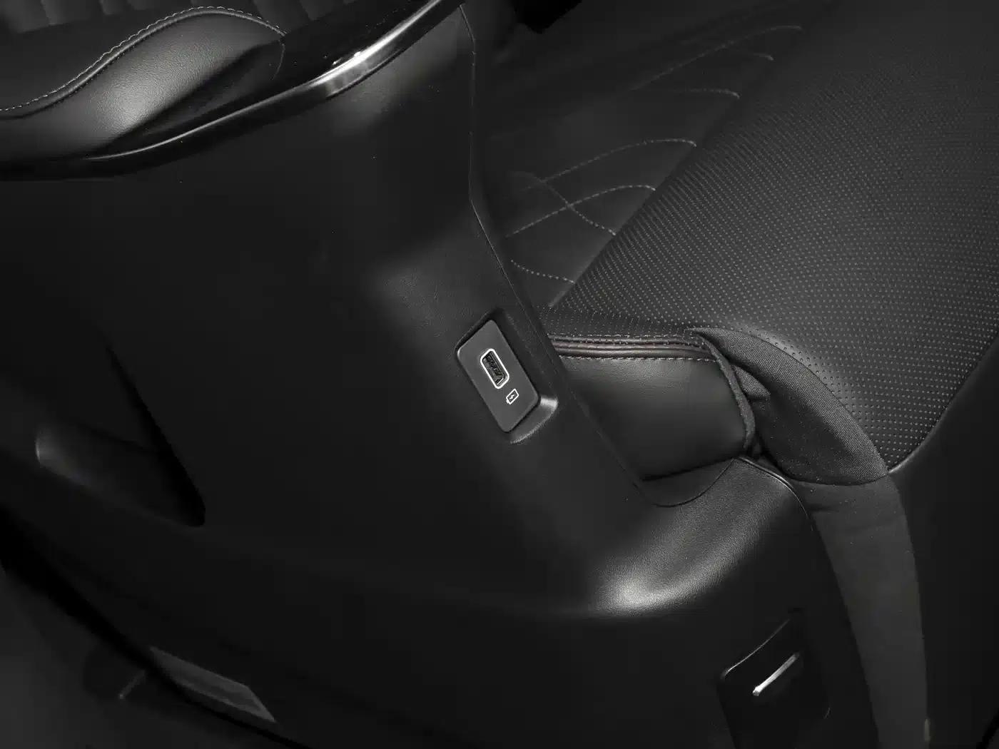 Trumpchi M8 2024 Master Series 400T Premium Edition — миниатюра 8