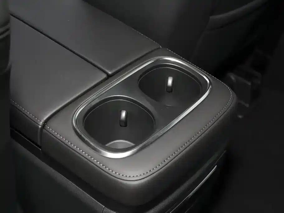 Trumpchi M8 2024 Master Series 400T Premium Edition — миниатюра 9