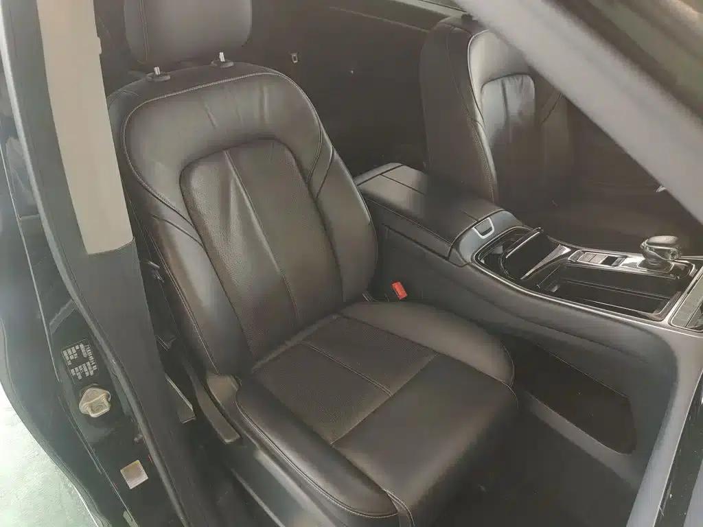 Trumpchi M8 2021 Leading Series 390T Premium Edition — миниатюра 12