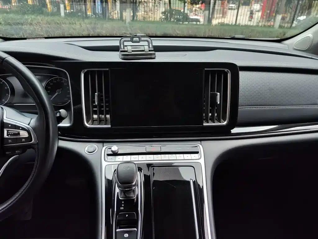 Trumpchi M8 2021 Leading Series 390T Premium Edition — миниатюра 8