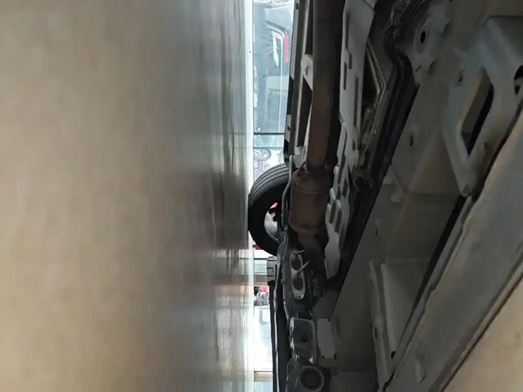 Trumpchi M8 2021 Leading Series 390T Supreme Edition — миниатюра 2