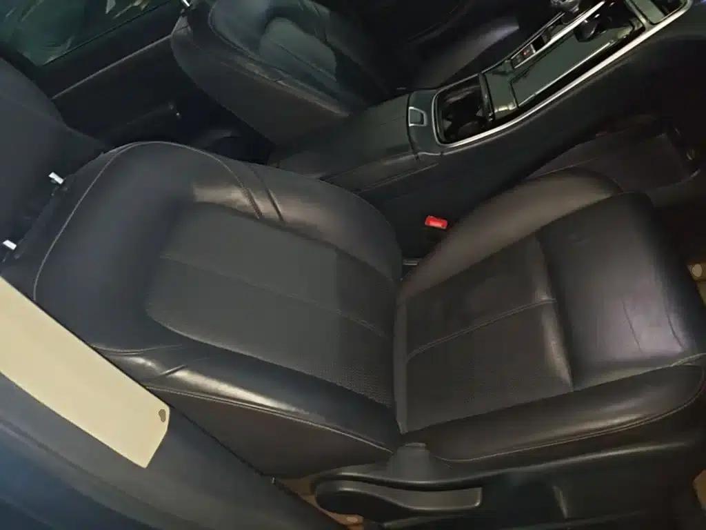 Trumpchi M8 2021 Leading Series 390T Premium Edition — миниатюра 25
