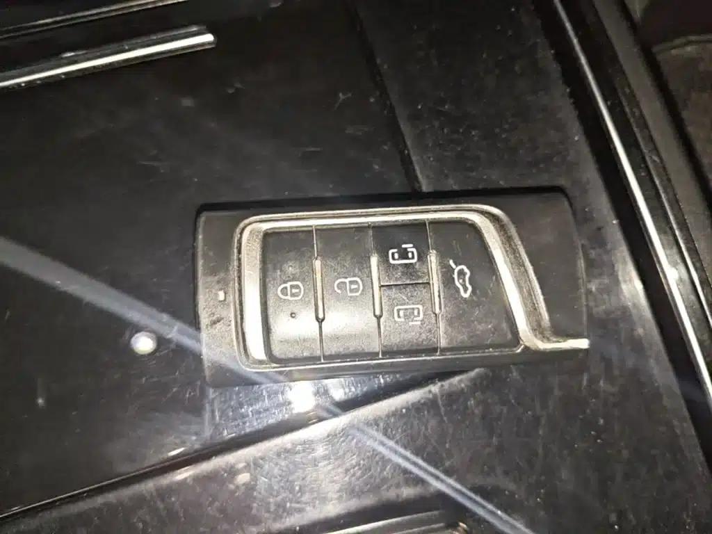 Trumpchi M8 2021 Leading Series 390T Premium Edition — миниатюра 9