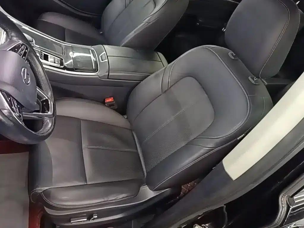 Trumpchi M8 2021 Leading Series 390T Premium Edition — миниатюра 15