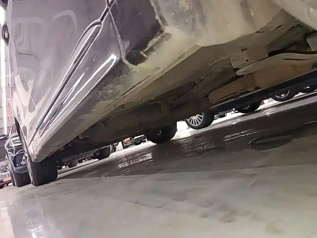 Trumpchi M8 2021 Leading Series 390T Premium Edition — миниатюра 21