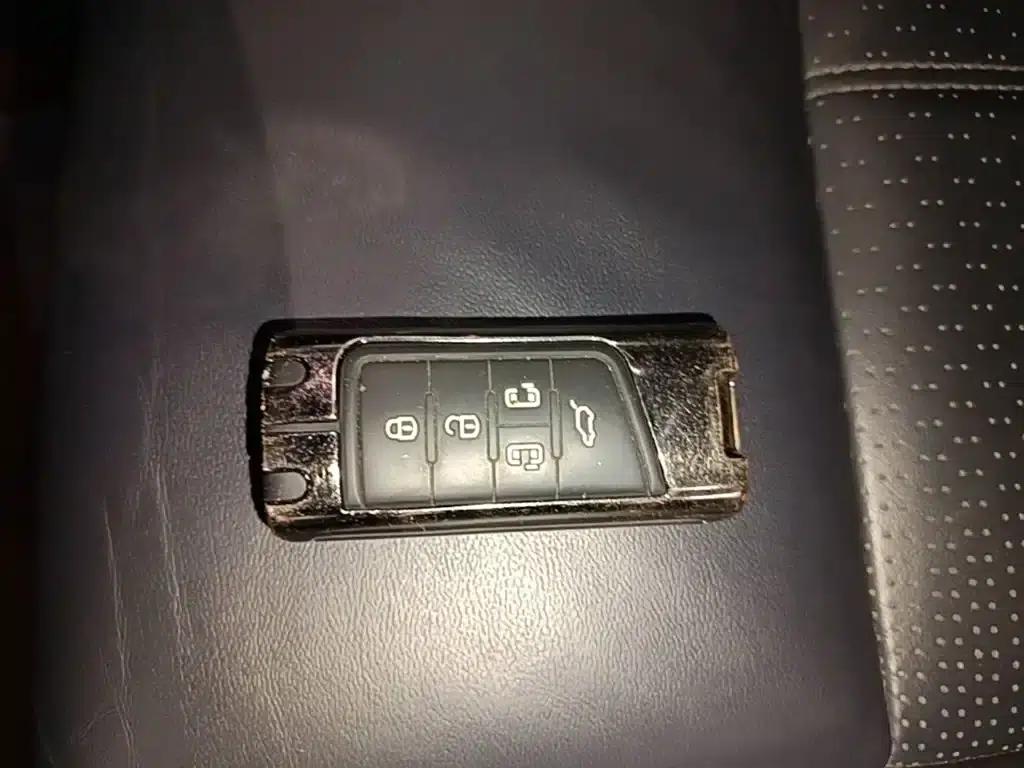 Trumpchi M8 2021 Leading Series 390T Premium Edition — миниатюра 9