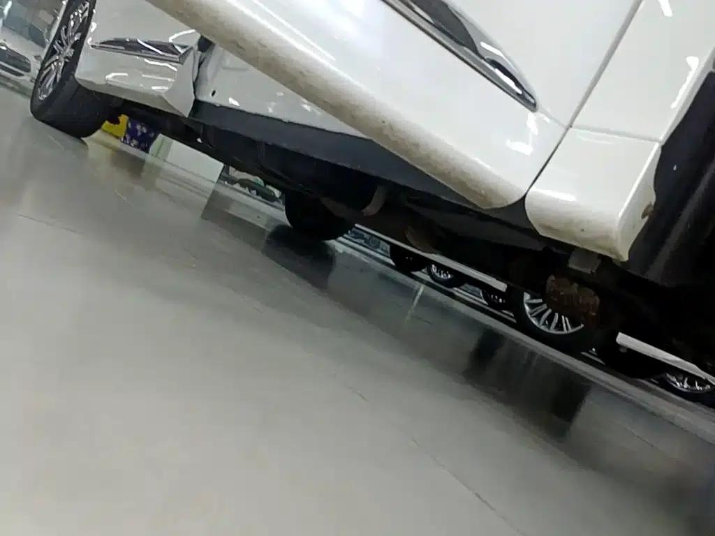 Trumpchi M8 2023 Leading Series 390T Premium Edition — миниатюра 21
