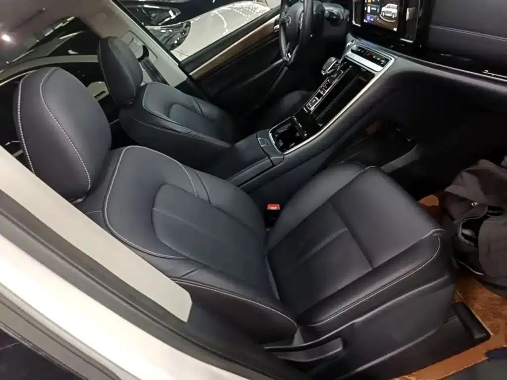 Trumpchi M8 2023 Leading Series 390T Premium Edition — миниатюра 25