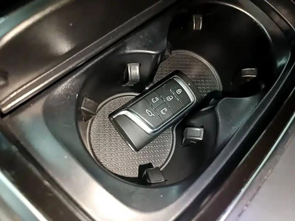 Trumpchi M8 2023 Leading Series 390T Premium Edition — миниатюра 9