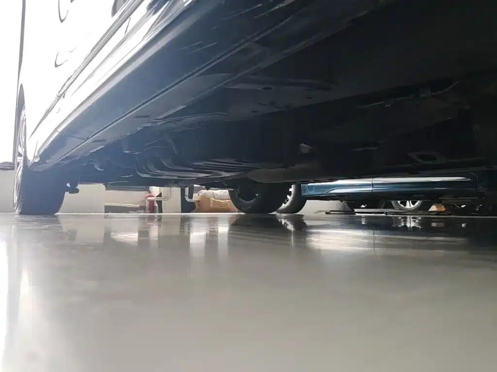 Trumpchi M8 2023 Leading Series 390T Premium Edition — миниатюра 21
