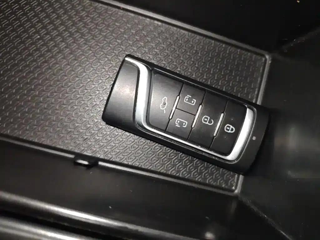 Trumpchi M8 2023 Leading Series 390T Premium Edition — миниатюра 9