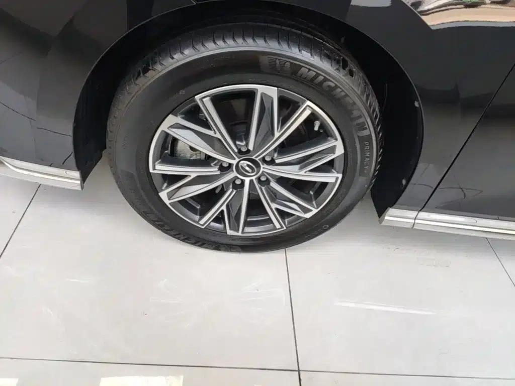 Trumpchi M8 2024 Master Series Super Hybrid Edition — миниатюра 23