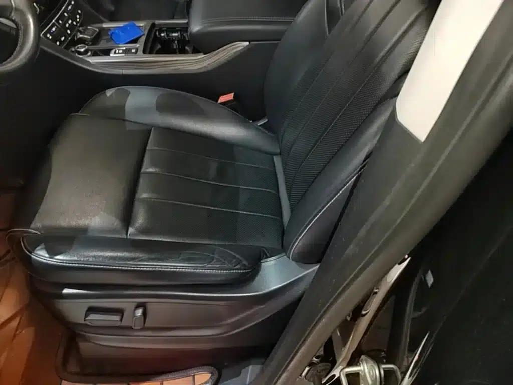 Trumpchi M8 2020 Navigator Edition 390T Premium Version — миниатюра 15