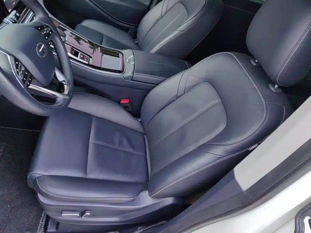 Trumpchi M8 2021 Leading Series 390T Premium Edition — миниатюра 7