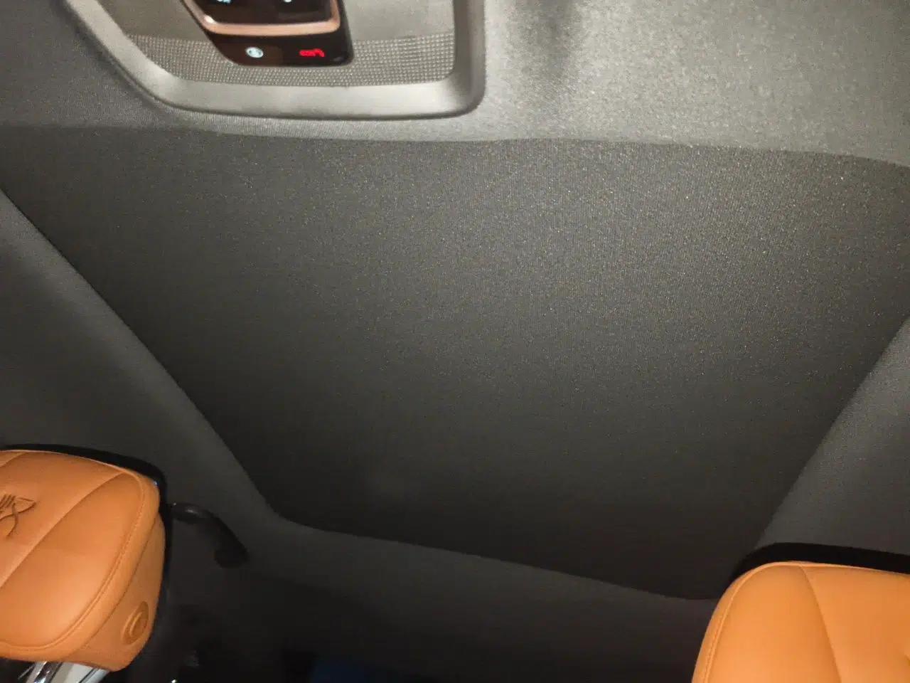 BYD Han 2020 EV Four-Wheel Drive High-Performance Flagship Model — миниатюра 18