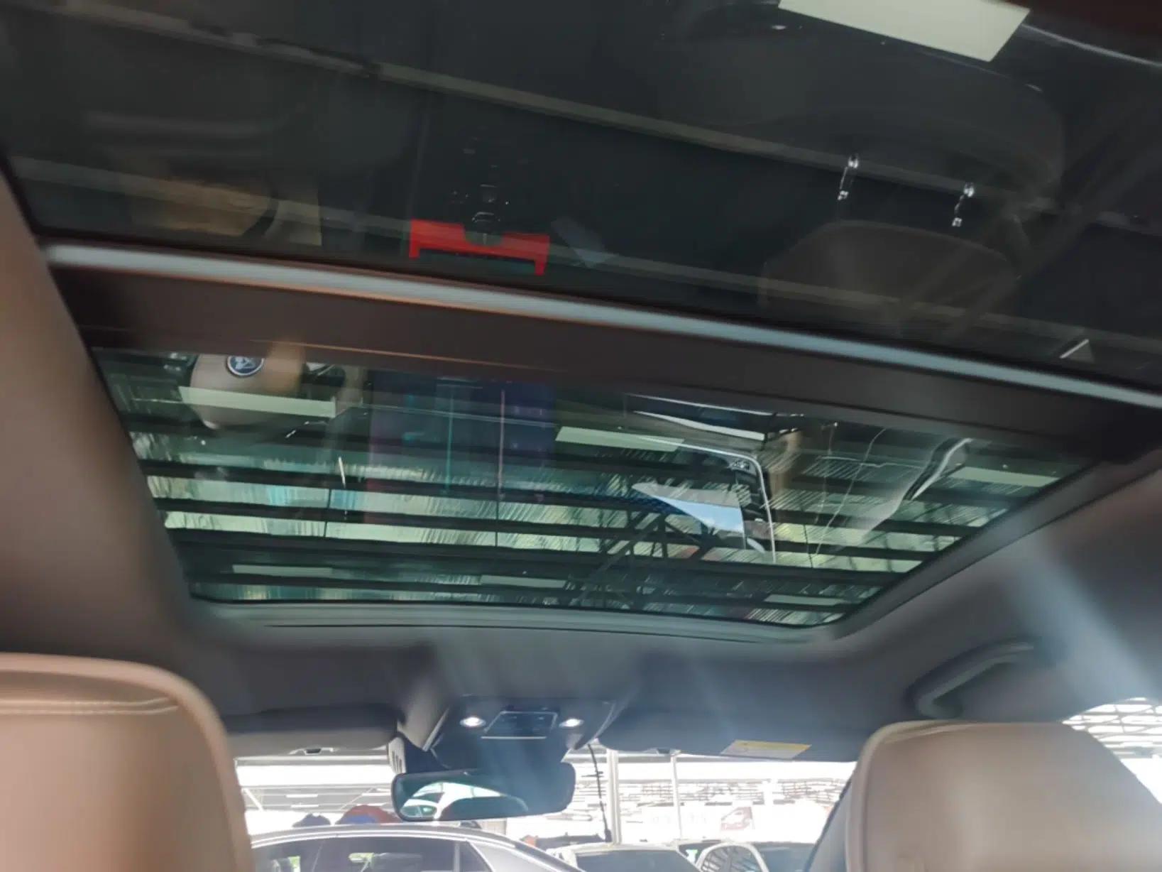 BYD Han 2020 EV Long-Range Deluxe Model — миниатюра 21