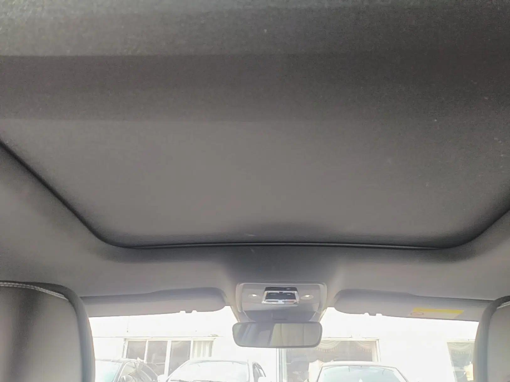 BYD Han 2020 EV Long-Range Deluxe Model — миниатюра 21