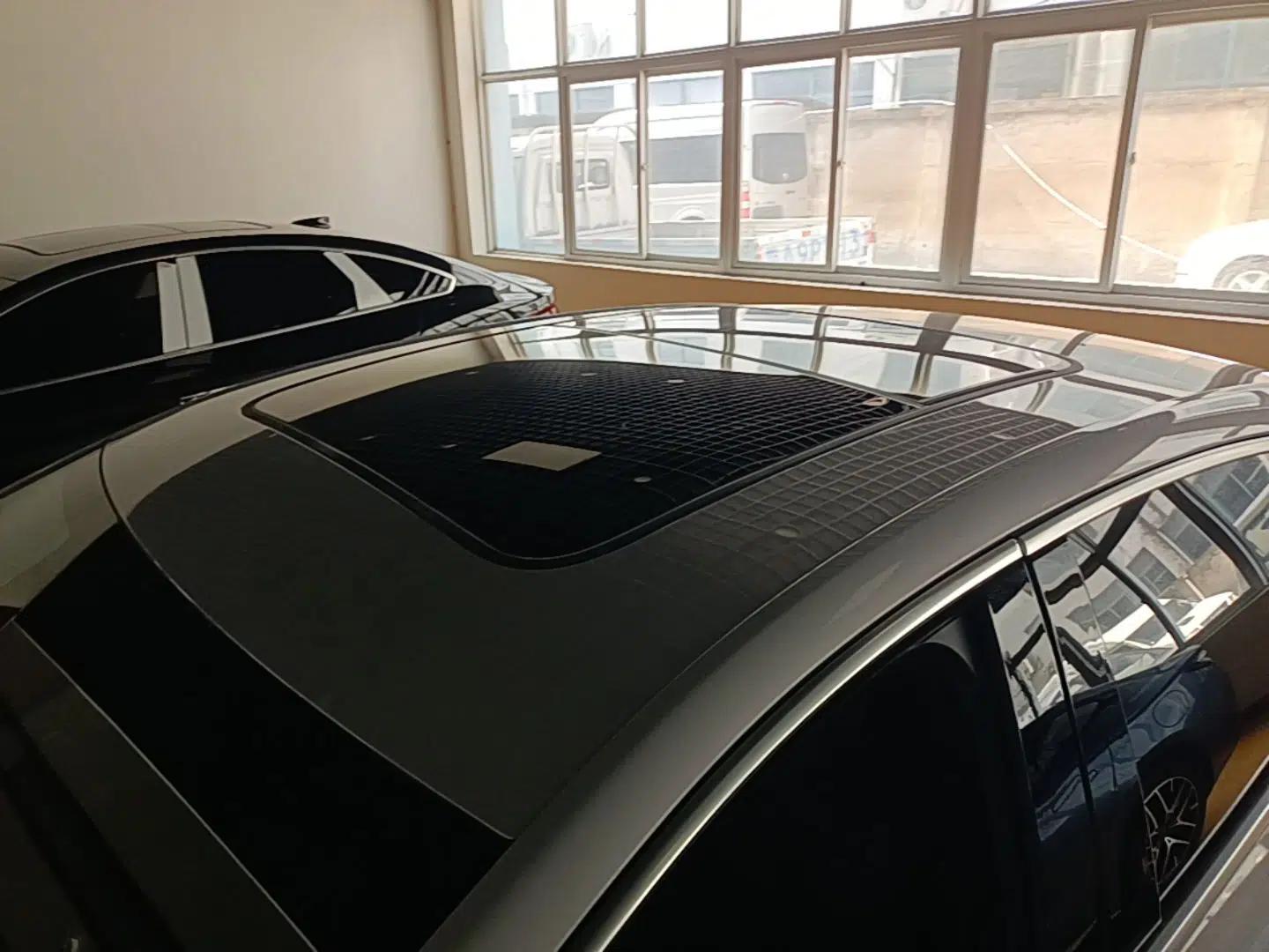 BYD Han 2024 DM-i Glory Edition 121KM Prestige Model — миниатюра 7