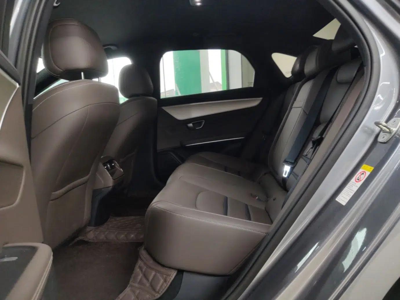 BYD Han 2025 DM-i 125KM Comfort Model — миниатюра 20