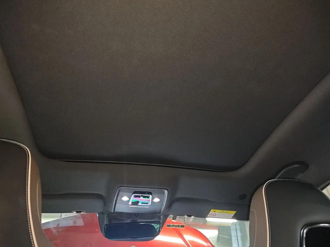 BYD Han 2022 DM-i 121KM Luxury Model — миниатюра 21
