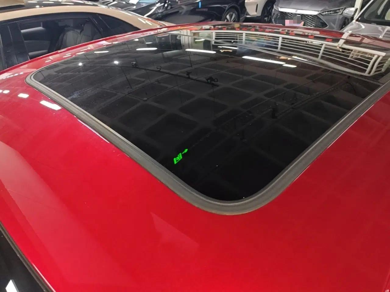 BYD Han 2022 DM-i 121KM Luxury Model — миниатюра 7