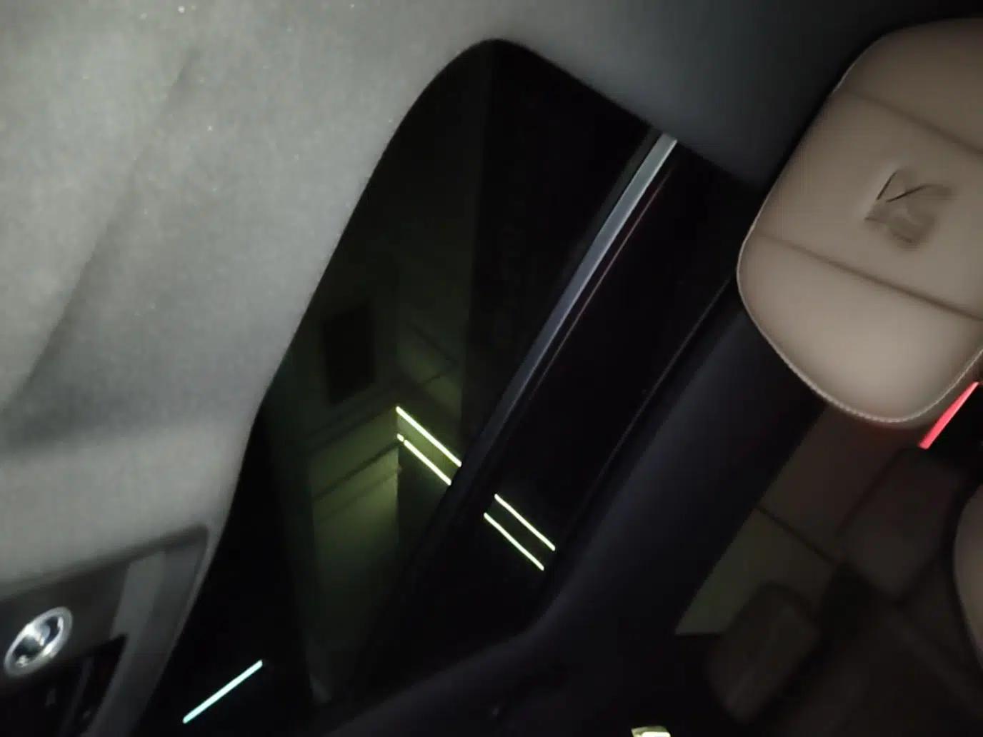 BYD Han 2025 DM-i 125KM Elite Model — миниатюра 21