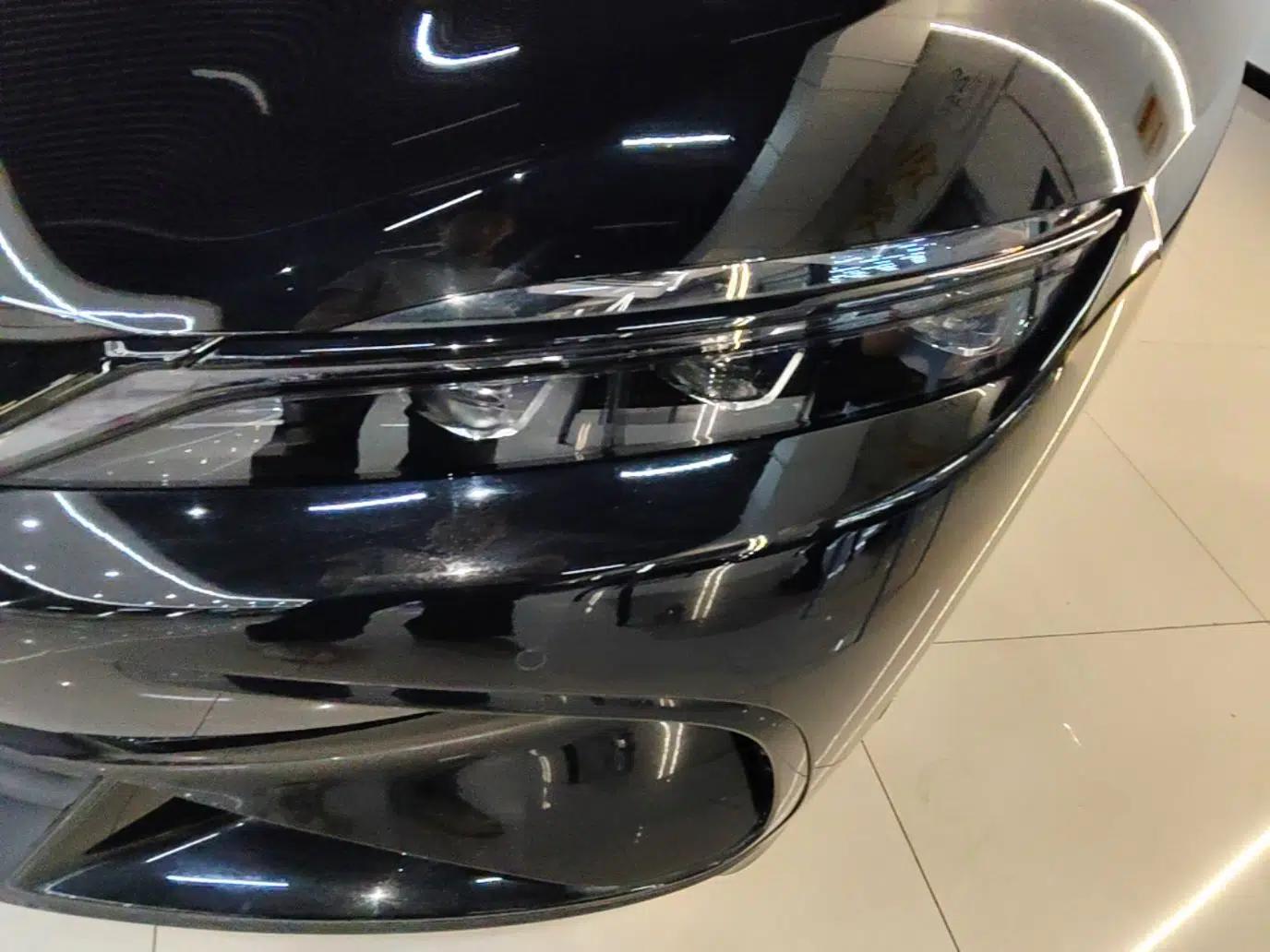 BYD Han 2025 DM-i 125KM Elite Model — миниатюра 8