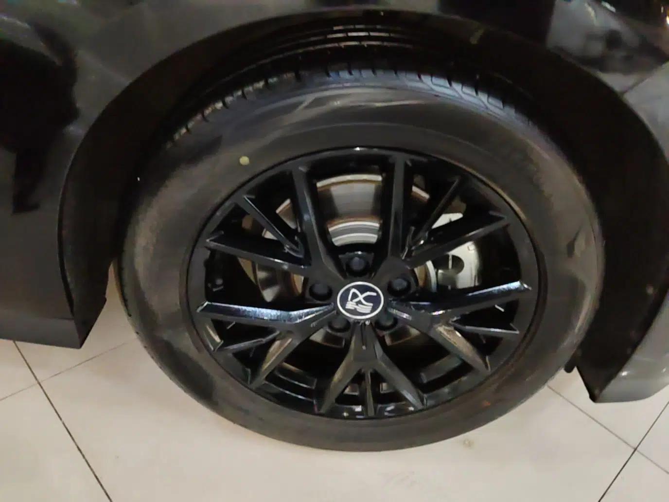 BYD Han 2025 DM-i 125KM Elite Model — миниатюра 10