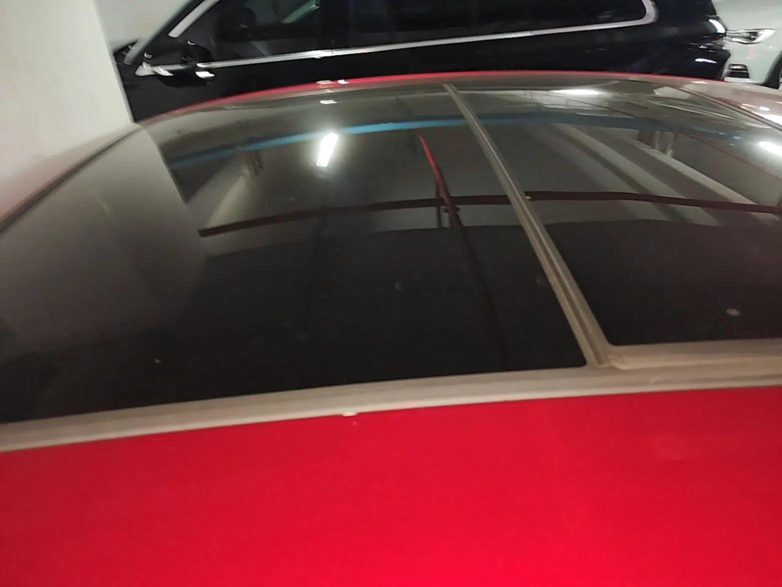 BYD Han 2020 EV Four-Wheel Drive High-Performance Flagship Model — миниатюра 7