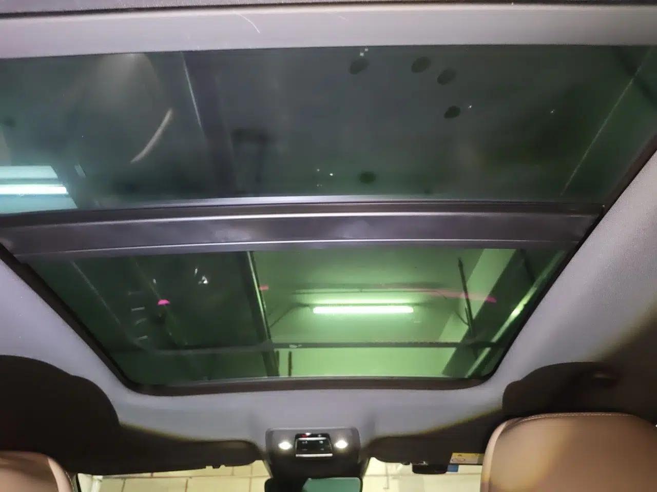 BYD Han 2020 EV Four-Wheel Drive High-Performance Flagship Model — миниатюра 18