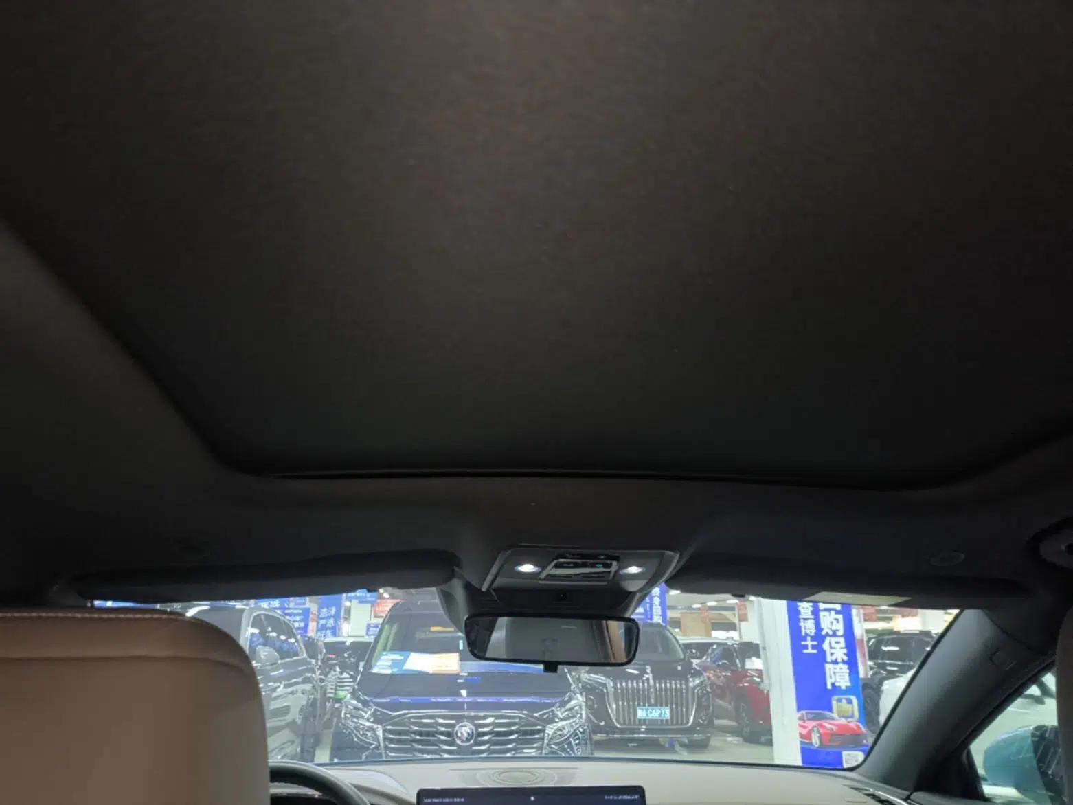 BYD Han 2023 EV Champion Edition 506KM Front-Wheel-Drive Premium Model — миниатюра 26
