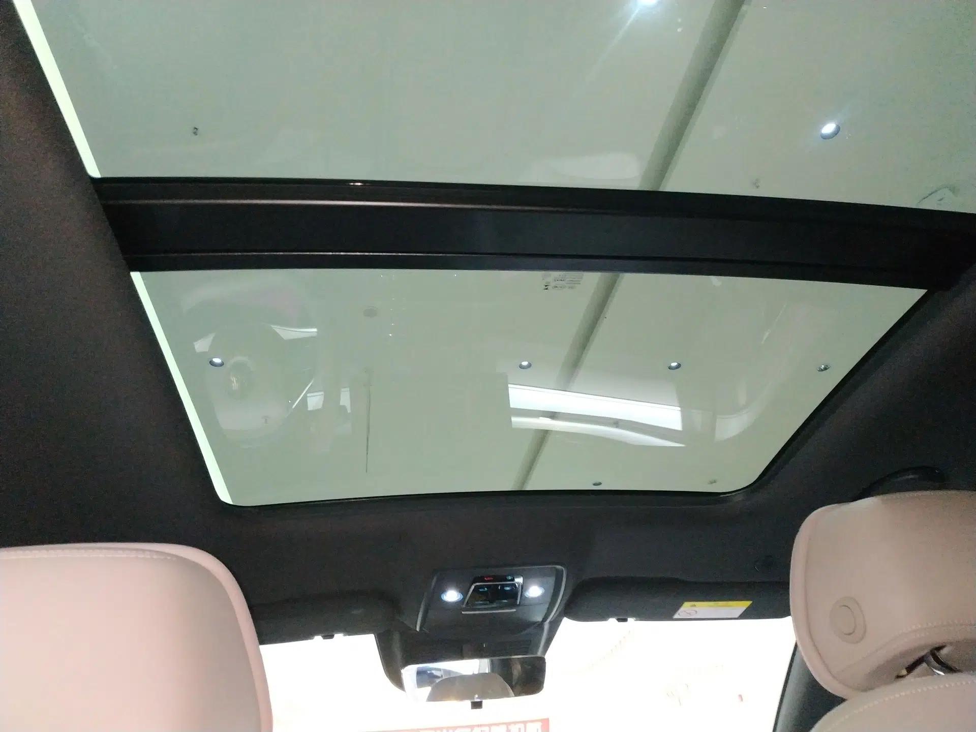 BYD Han 2025 DM-i Smart Drive 125KM Prestige Model — миниатюра 21