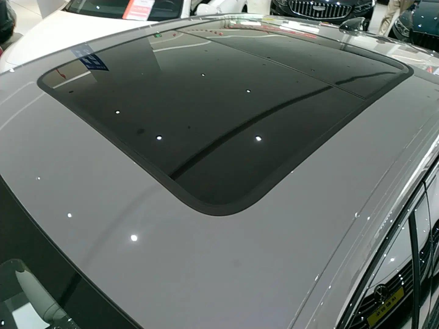 BYD Han 2025 DM-i Smart Drive 125KM Prestige Model — миниатюра 7