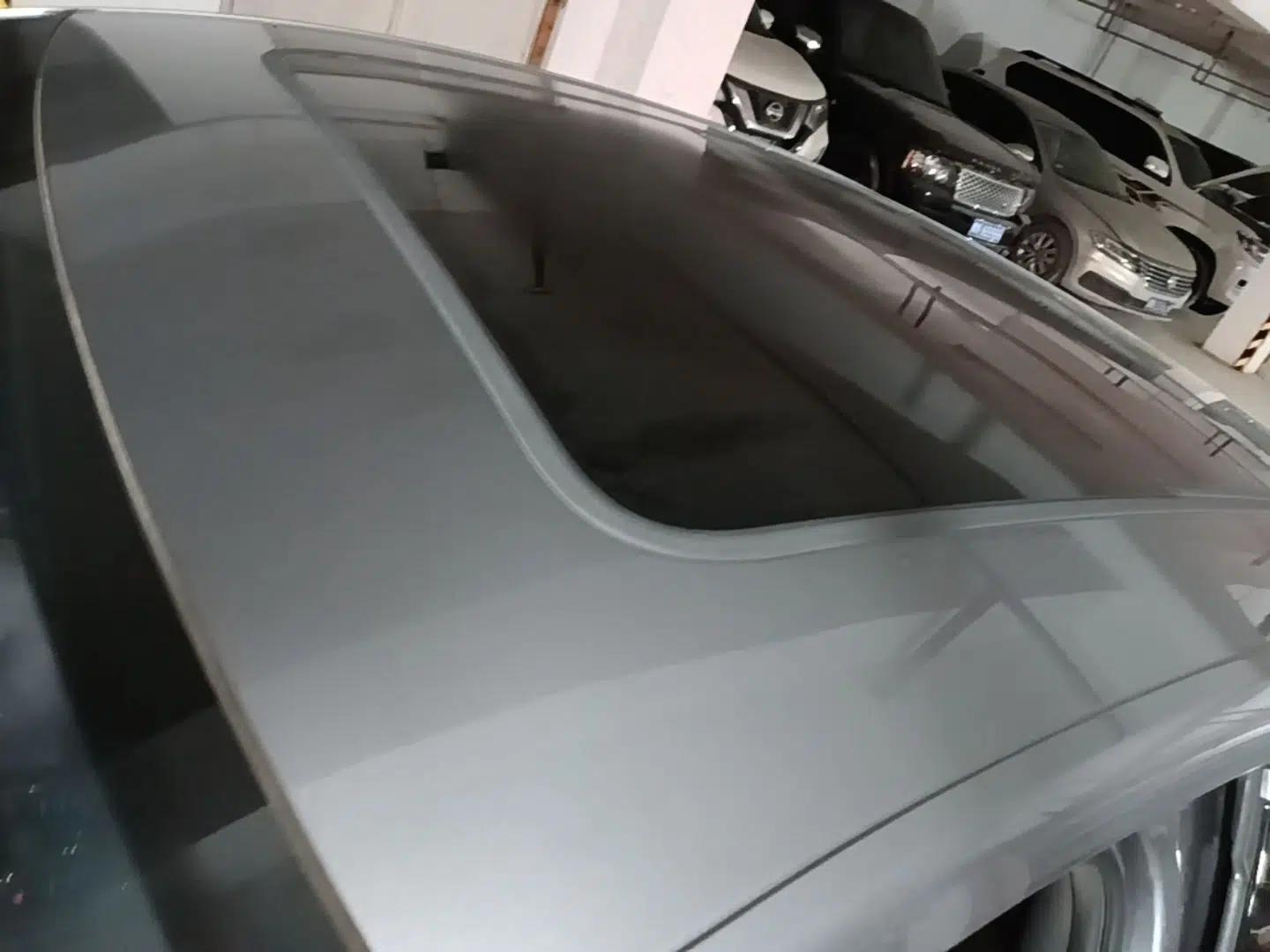 BYD Han 2022 EV Genesis Edition 715 km Front-Wheel-Drive Flagship Model — миниатюра 7