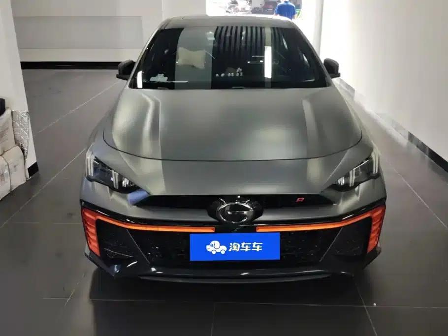 2024 Shadow Leopard 400T Automatic Shadow Leopard R PRO Edition — миниатюра 2