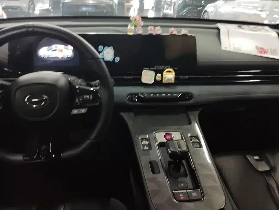 2024 Shadow Leopard 400T Automatic Shadow Leopard R PRO Edition — миниатюра 13