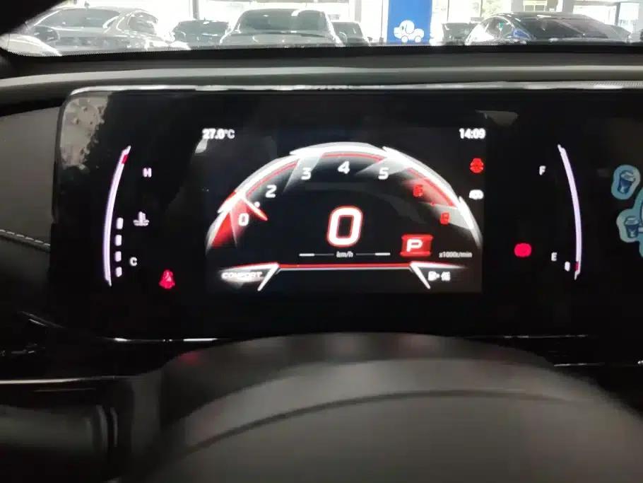 2024 Shadow Leopard 400T Automatic Shadow Leopard R PRO Edition — миниатюра 14